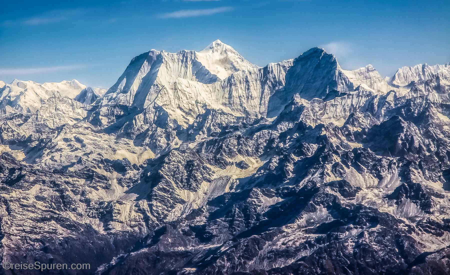 Nepal