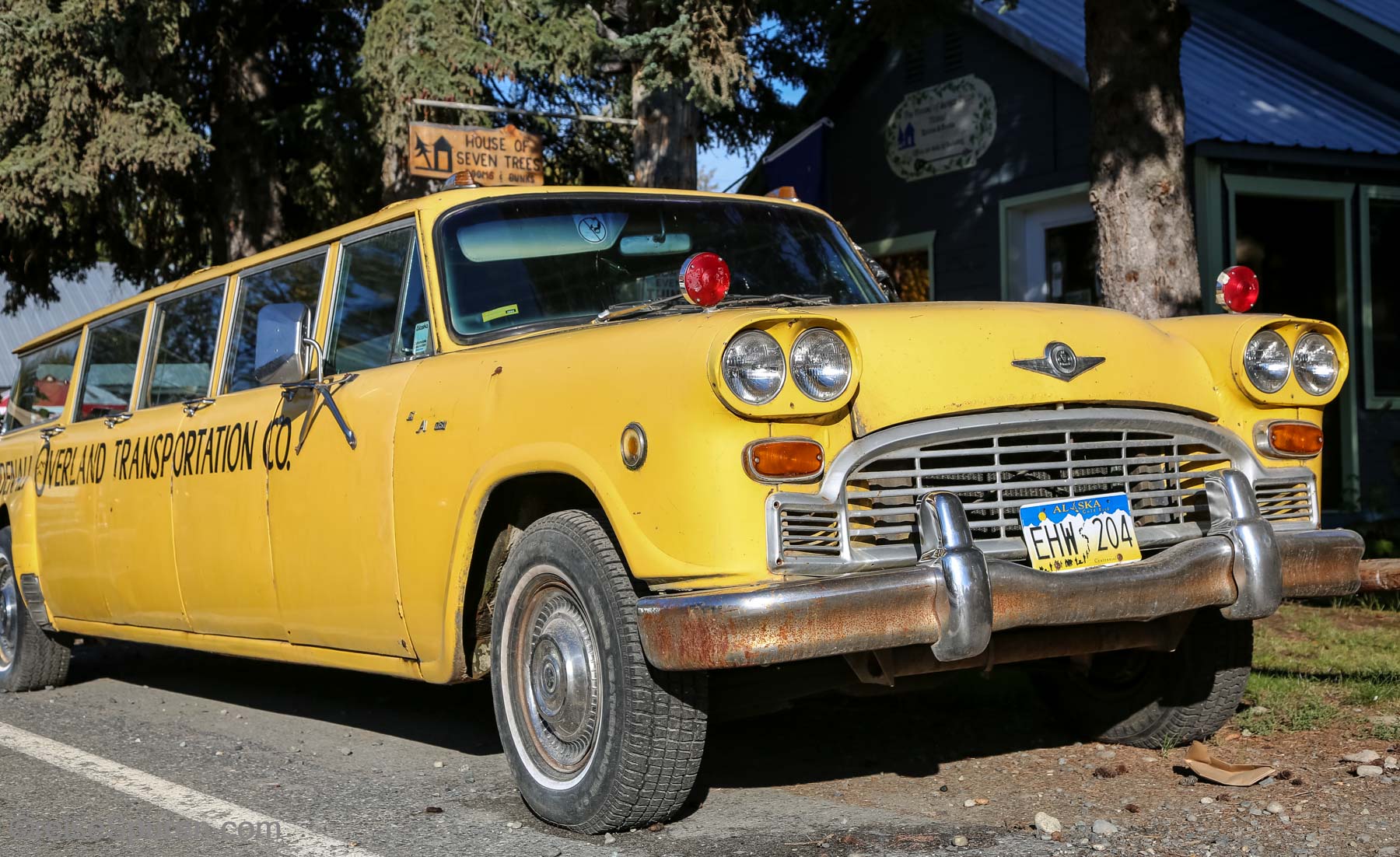 Oldtimer
