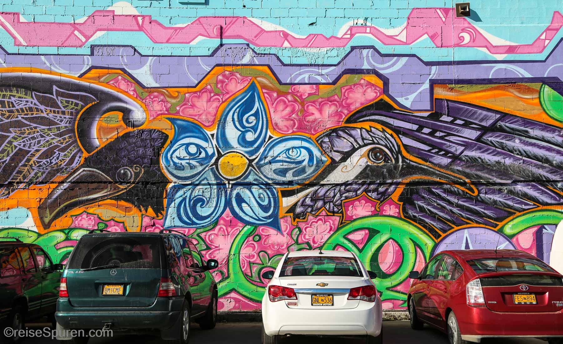 Graffiti