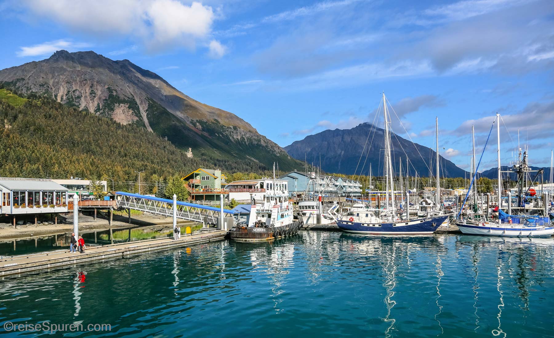 Hafen