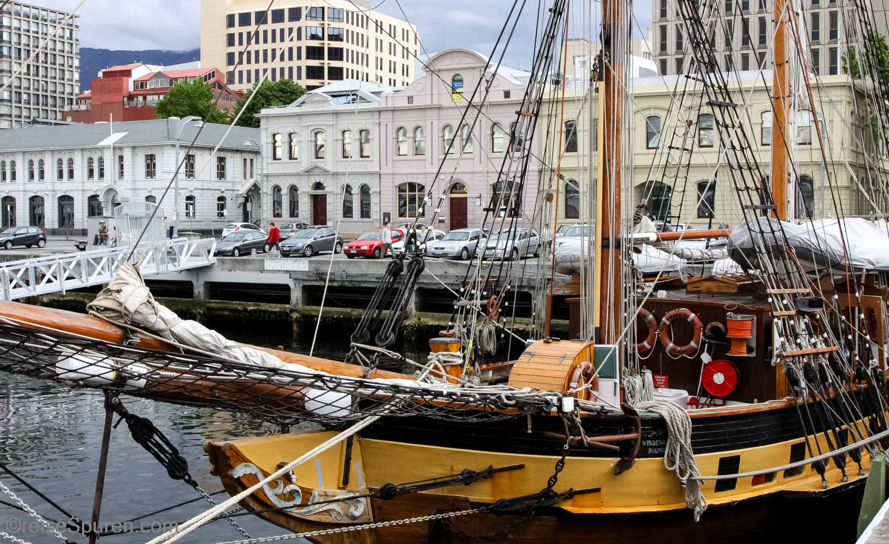 Hobart