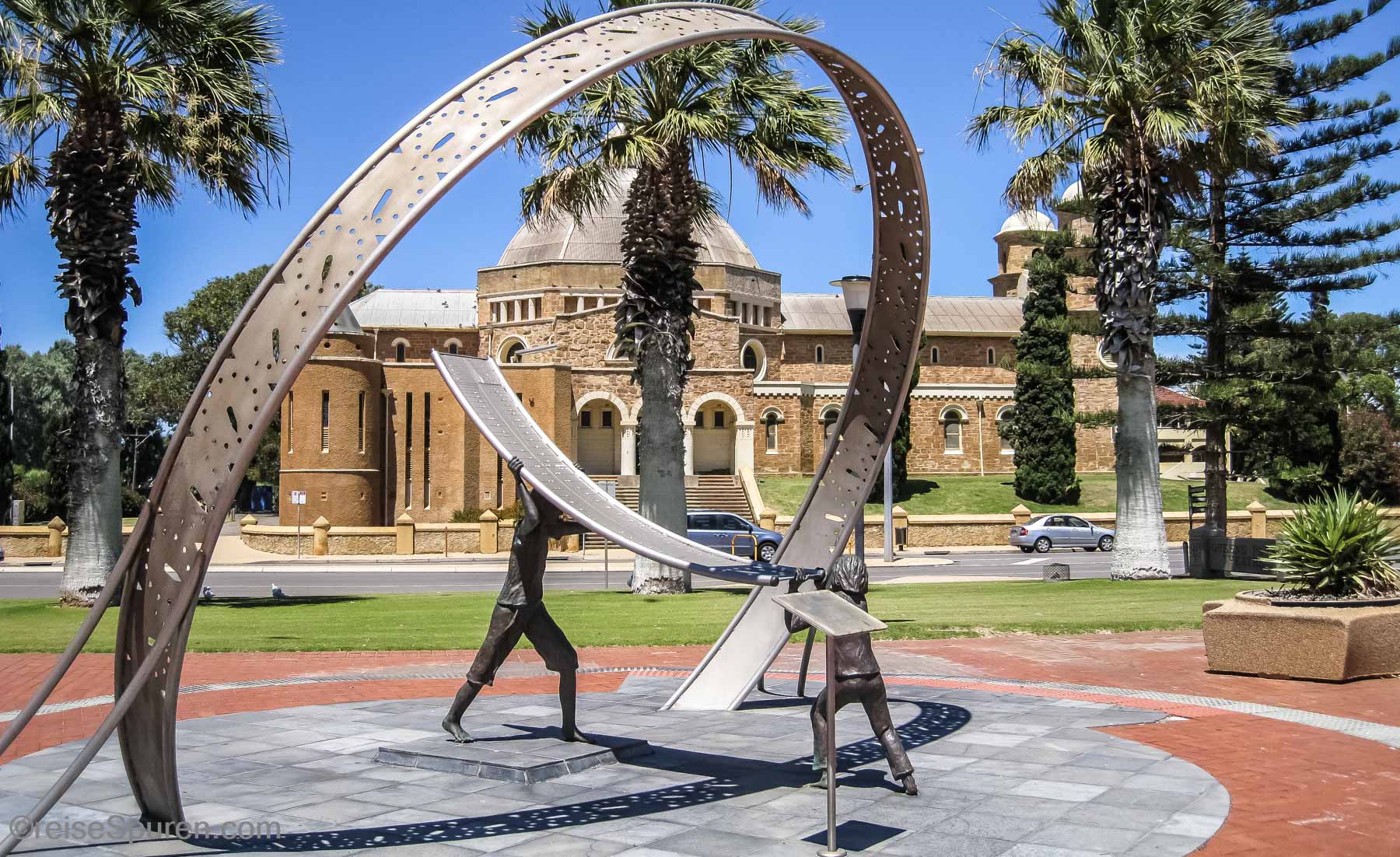 Geraldton