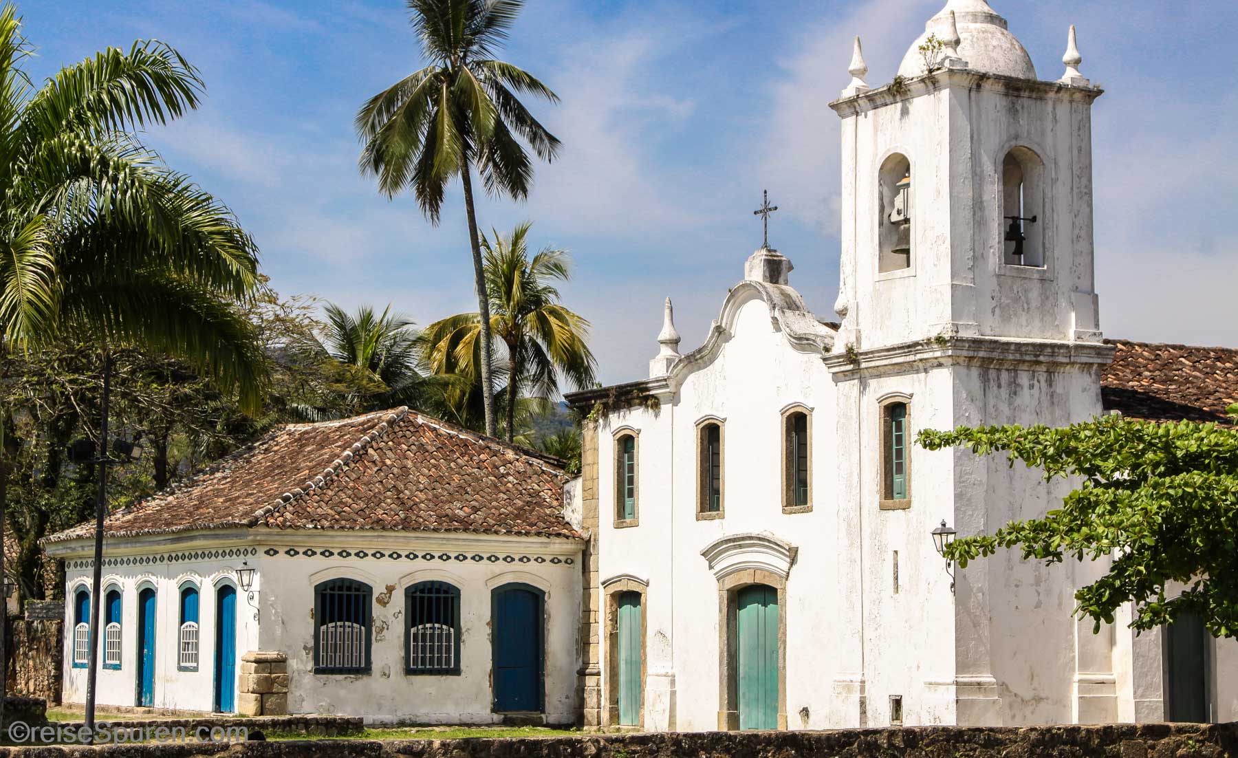 Igreja Nossa Senhora das Dores