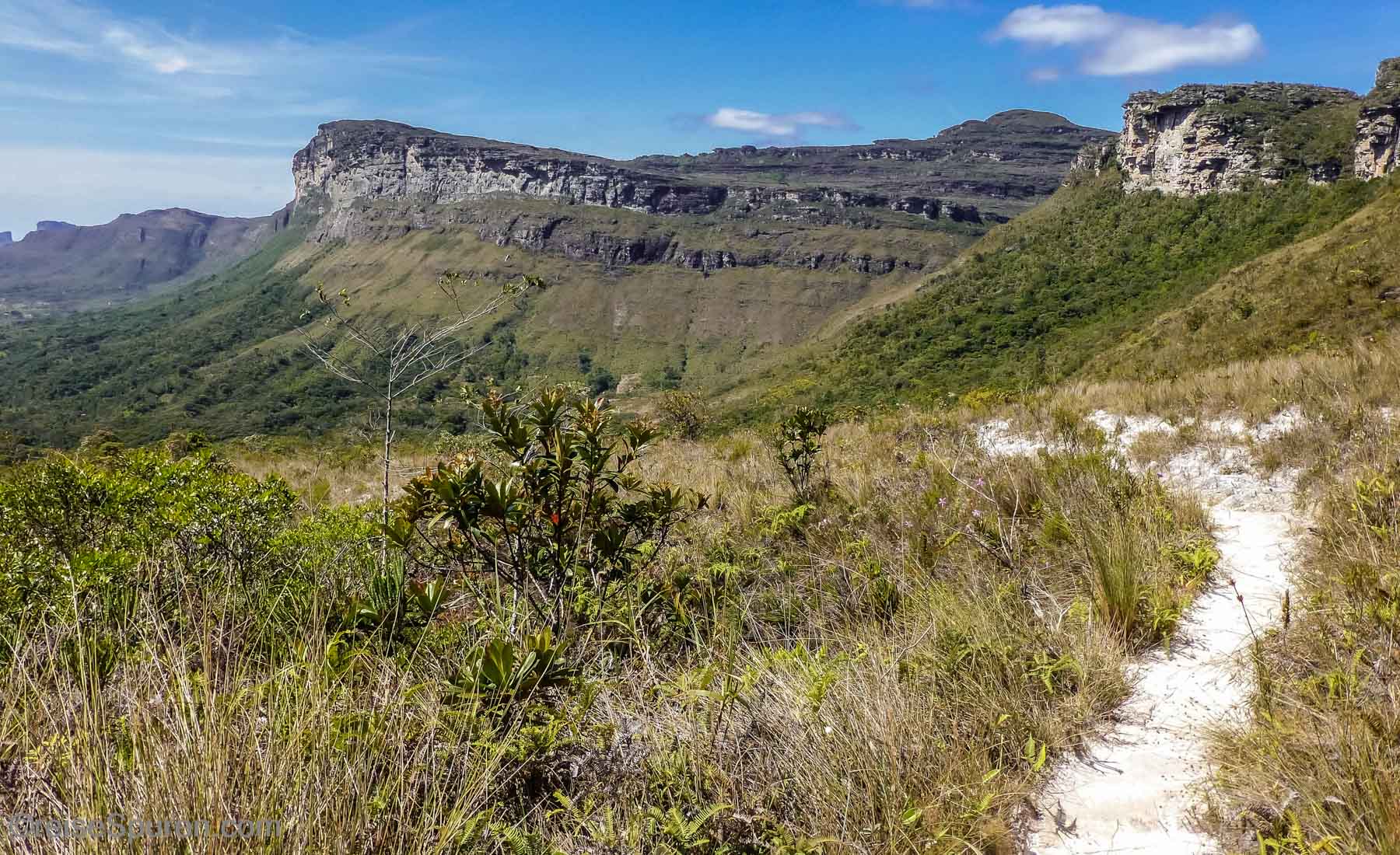 Chapada Diamantina