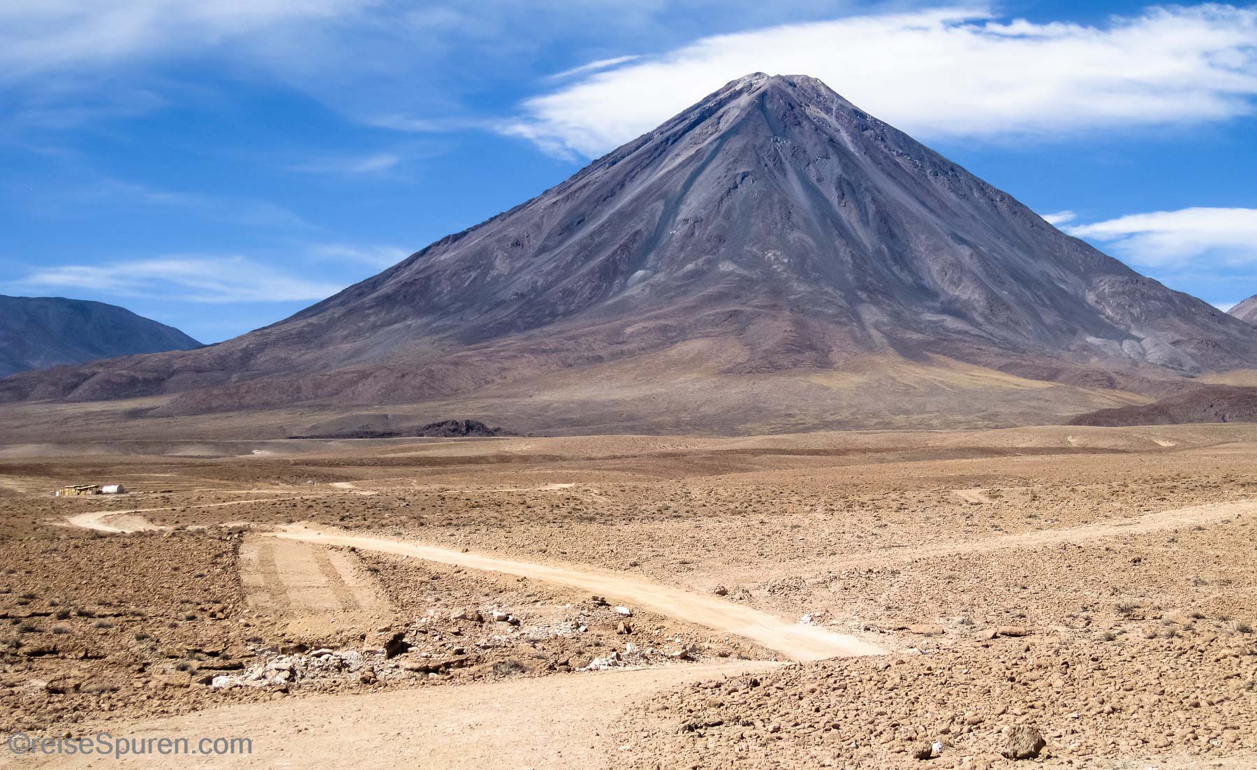 Puna de Atacama
