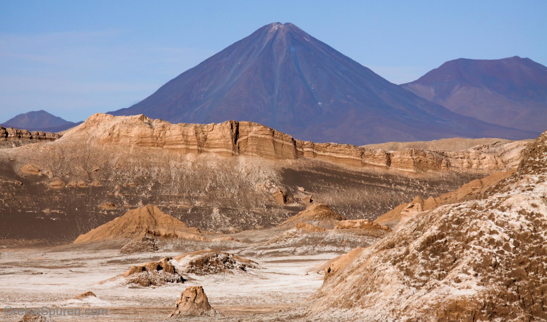 Valle de la Luna