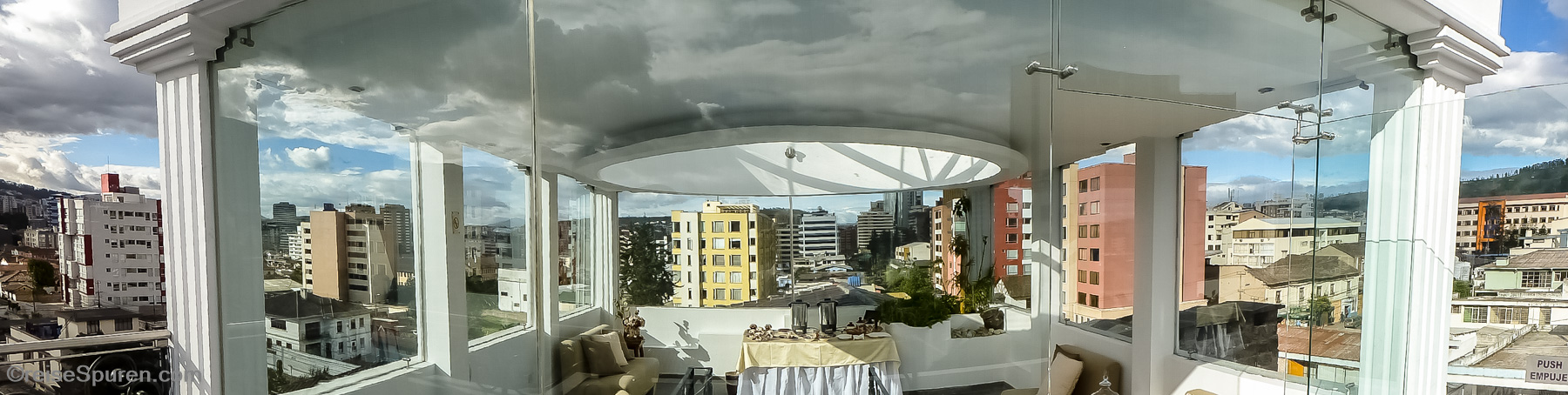 Boutique Hotel Anah