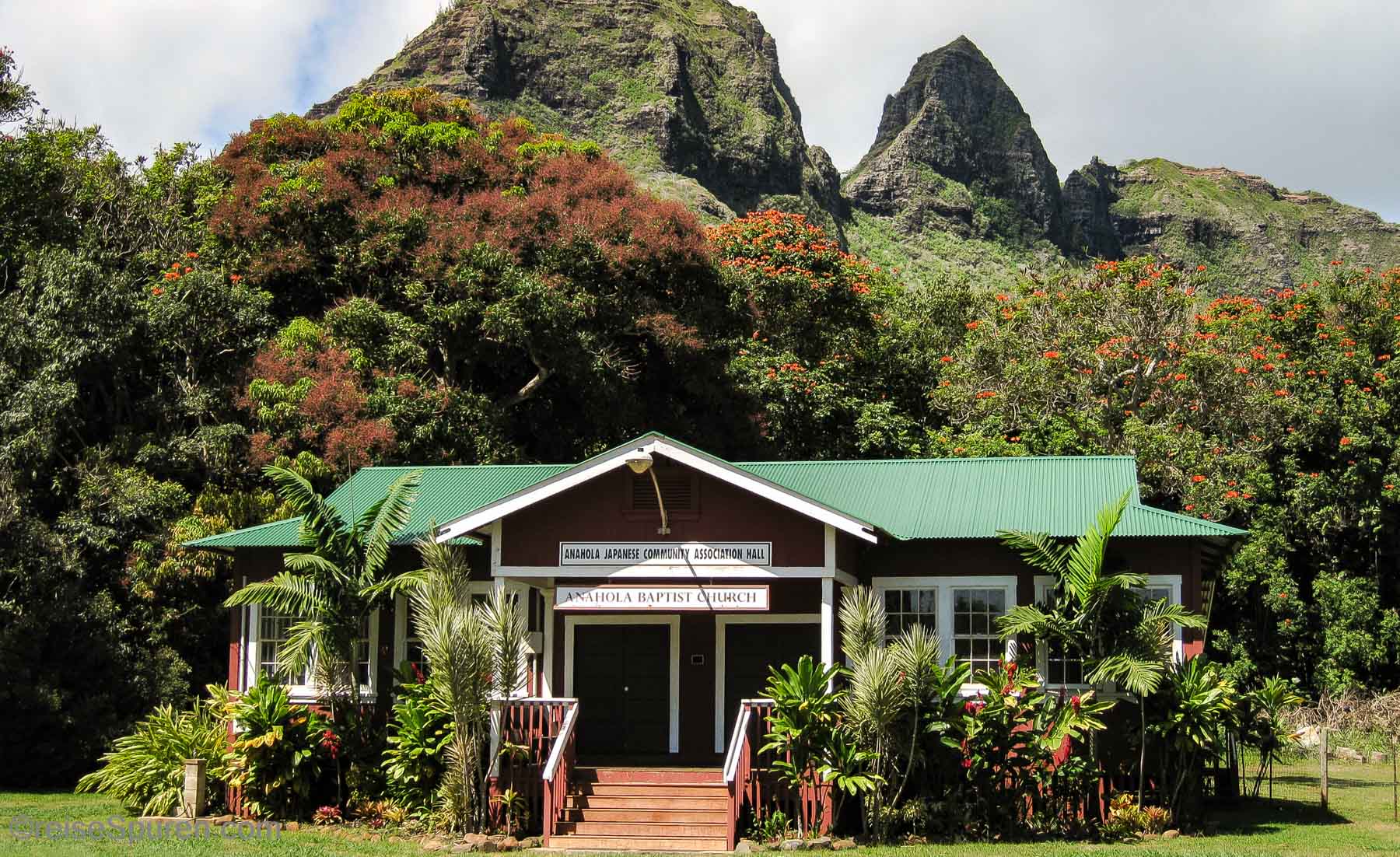 Kauai