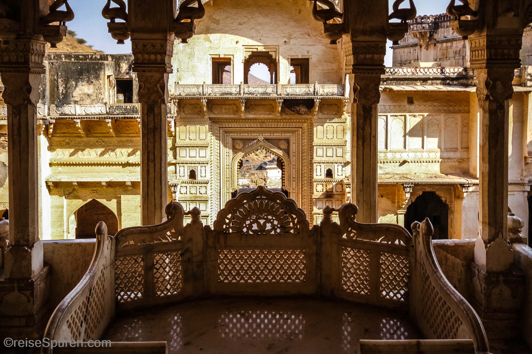 Garh Palace