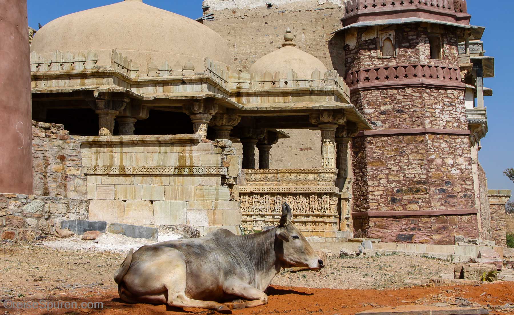 Ratan Singh Palace