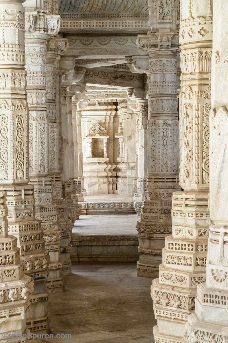 Adinatha-Tempel