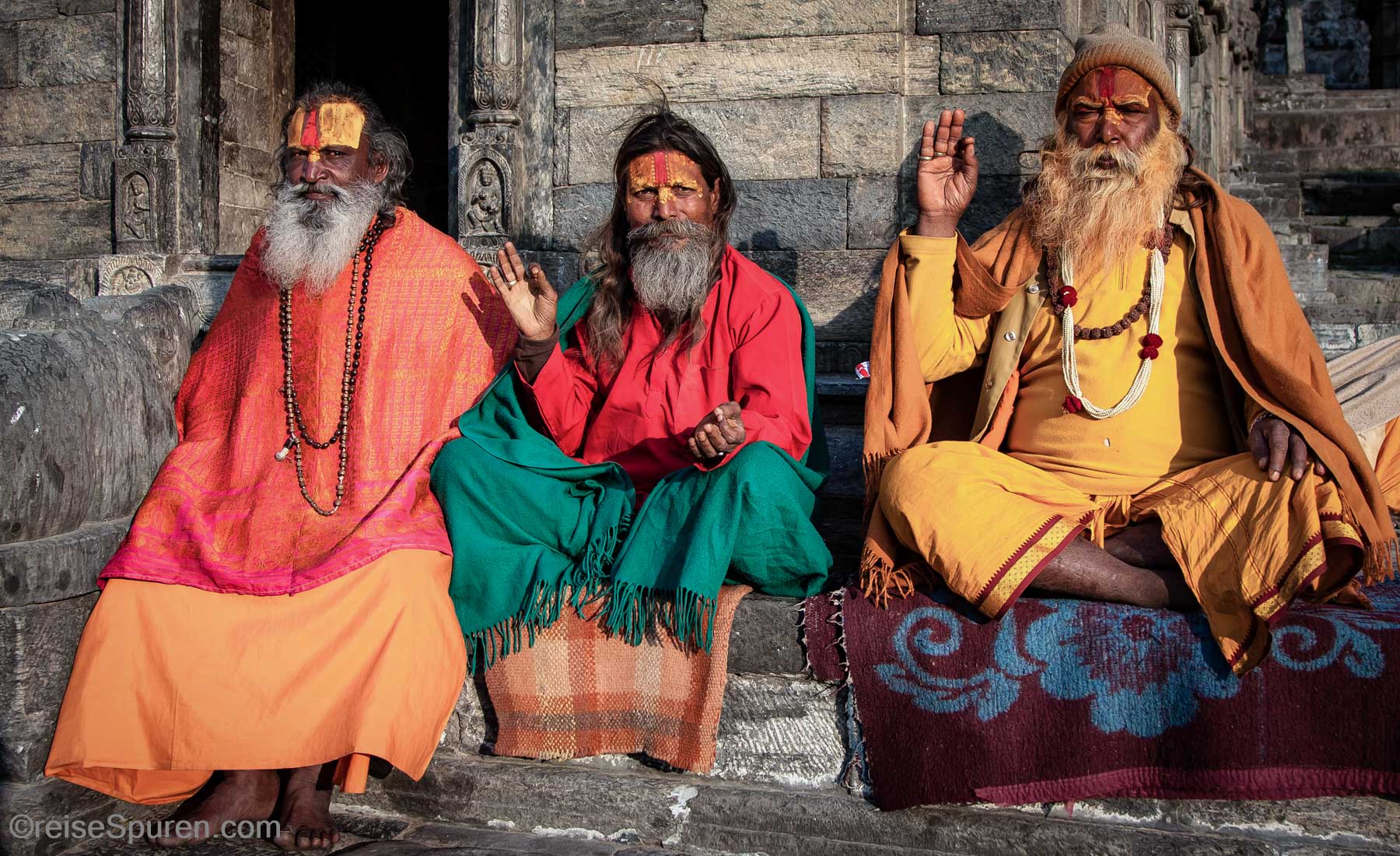 Sadhu