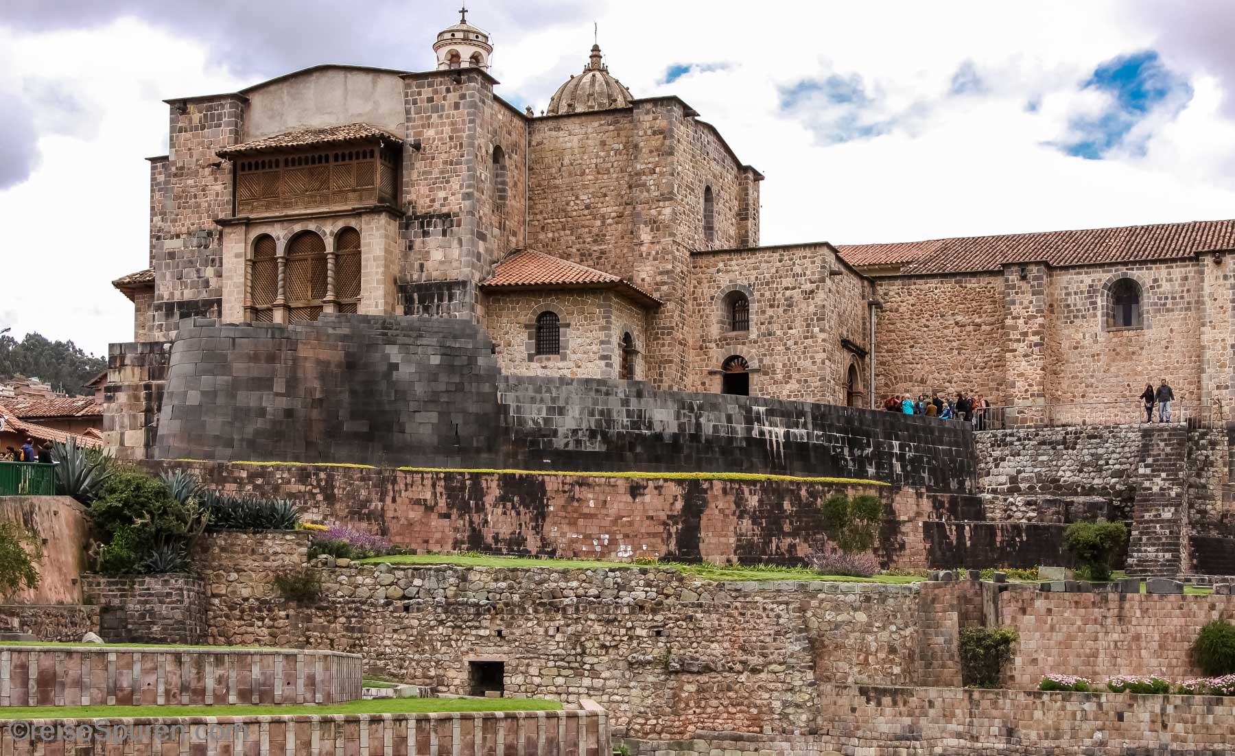 Santo Domingo