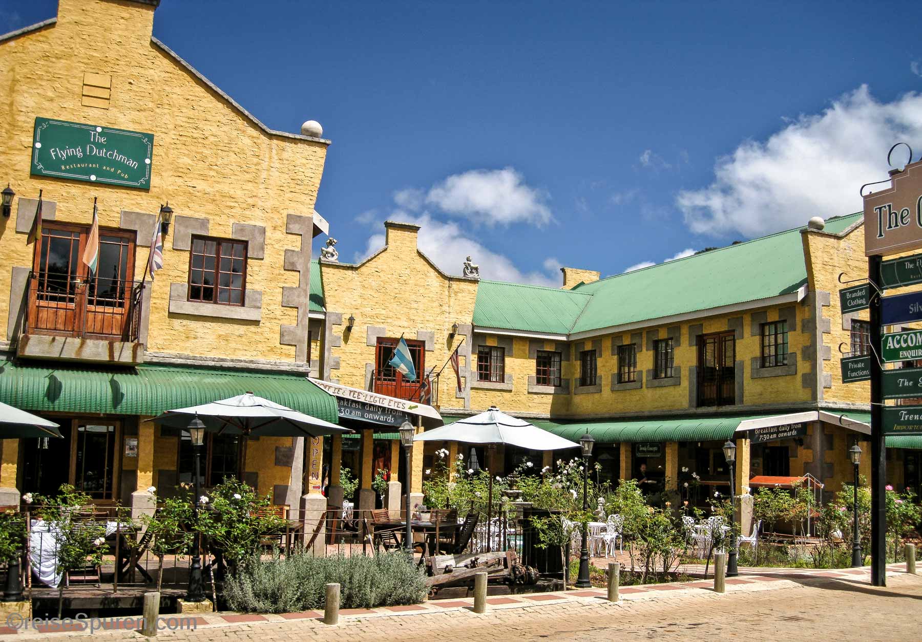 Dullstroom
