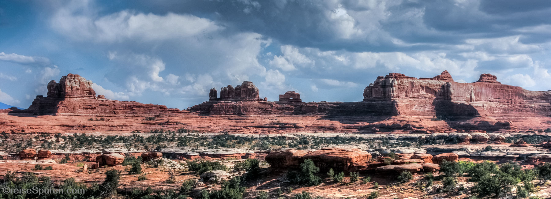 Canyonlands NP