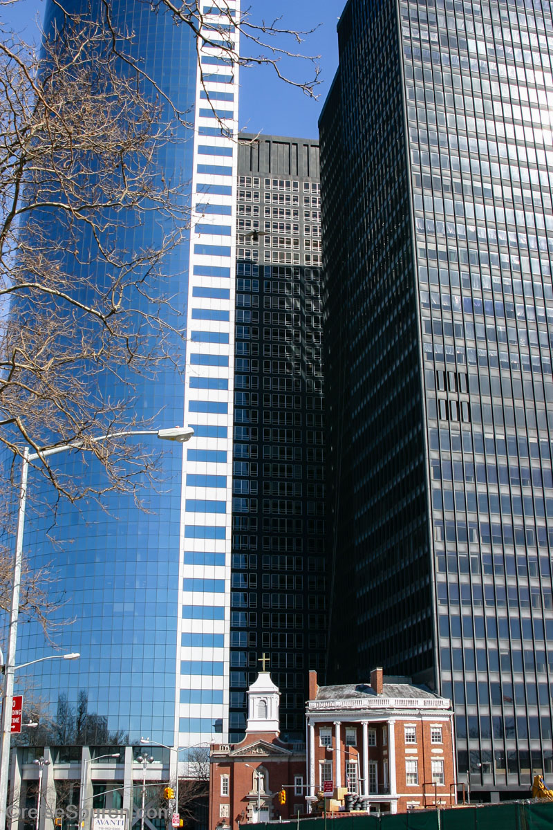 Shrine of St. Elizabeth Ann Seton